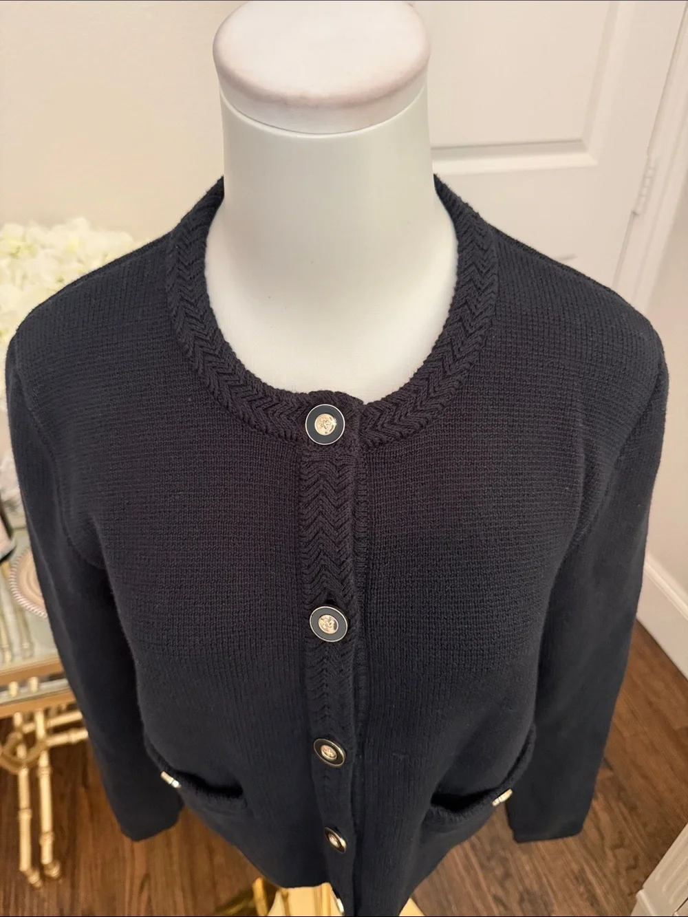 J. Crew Cardigan